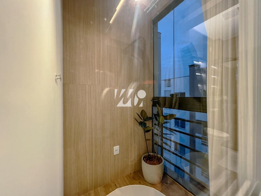 Cobertura em Pedra Branca, Palhoça. 3 quartos, 189m². Imagem 22 de 22